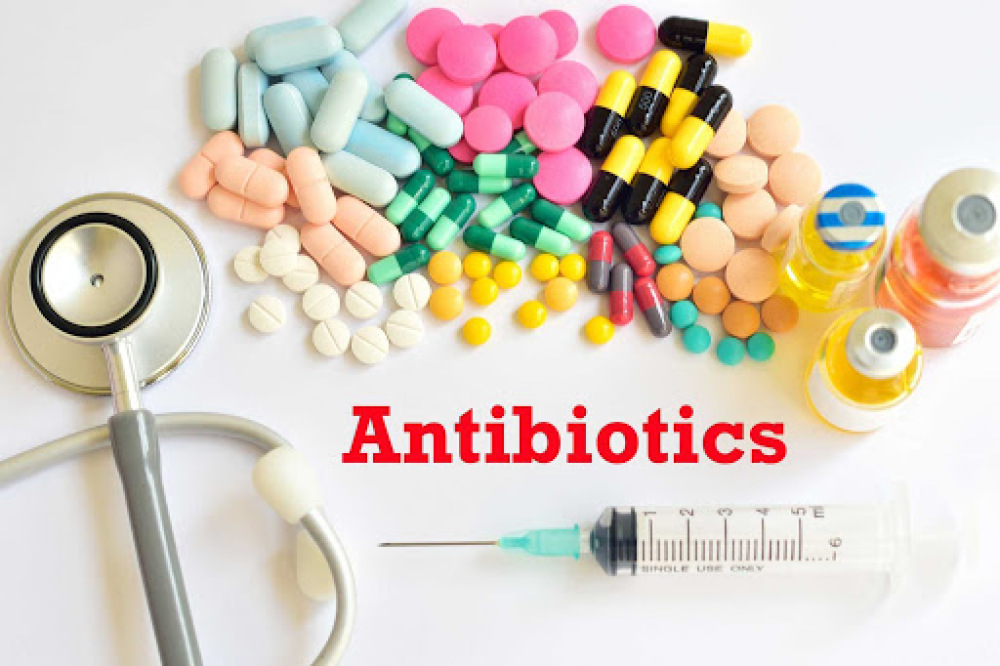 kada bi trebalo da izbegnete korišćenje antibiotika, Zdravlje i prevencija, farmacija, magazin